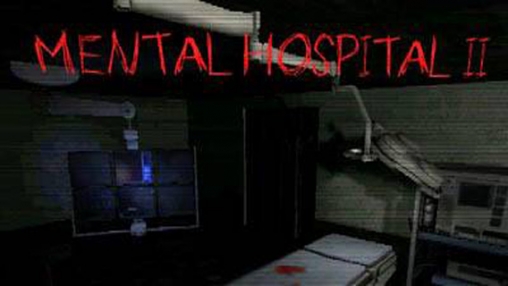 ロゴMental Hospital 2