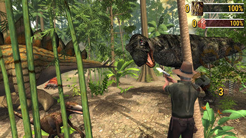 Dino safari: Evolution für Android