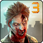 Gun master 3: Zombie slayer icône