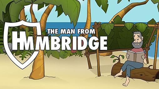 The man from Hmmbridge icon