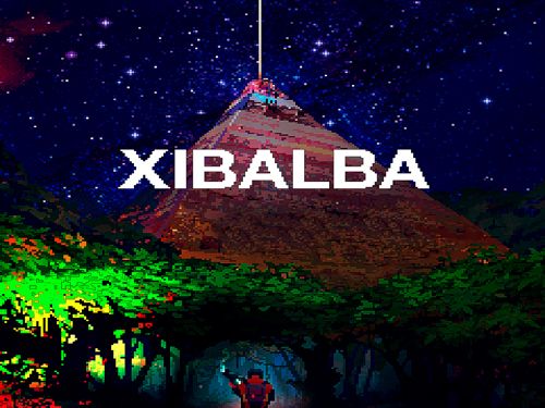 Xibalba for iPhone