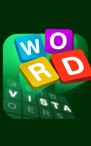 Word vista: Puzzle of bliss скриншот 1