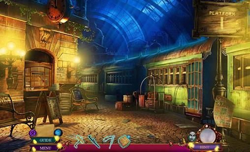 Danse macabre: Deadly deception. Collector's edition pour Android