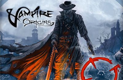 Vampire Origins RELOADED for iPhone