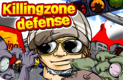 ロゴKillingZone Defense