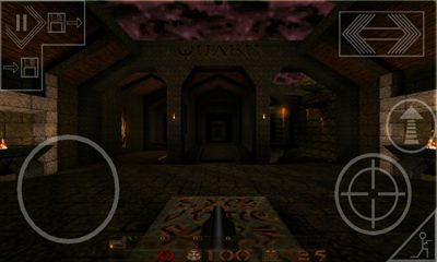 QI4A - Darkplaces pour Android