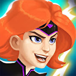 Neolympia heroes online icon