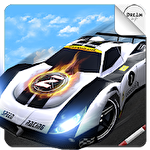 Speed racing ultimate 2 іконка