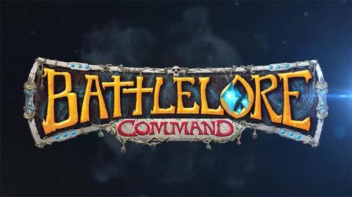 Battlelore: Command captura de pantalla 1