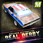 Real derby racing 2015图标