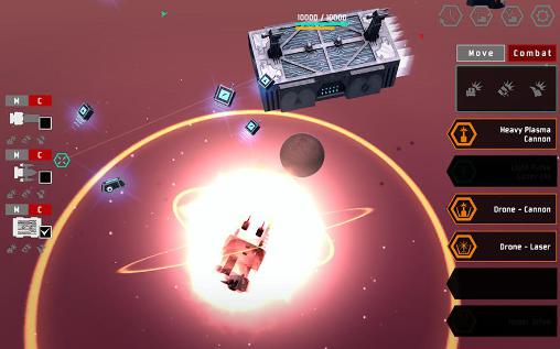 Star Chindy: Sci-Fi roguelike para Android