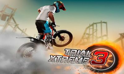 Trial Xtreme 3 captura de pantalla 1