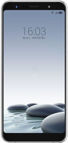 Додатки для Meizu M6s