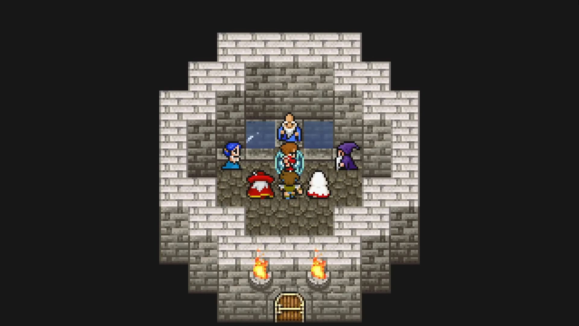 FINAL FANTASY III for Android
