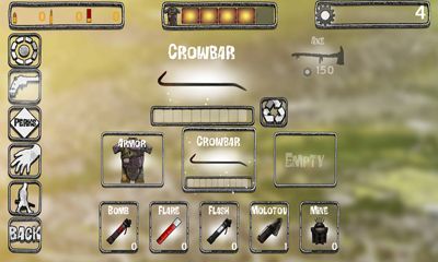 Trial By Survival para Android
