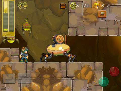 Steam Punks for iPhone for free