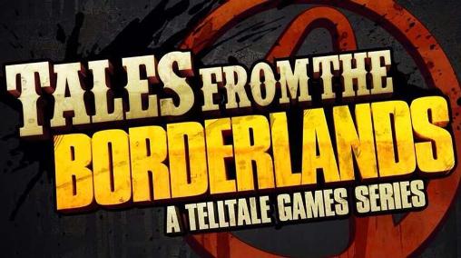 Tales from the Borderlands屏幕截圖1