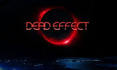 Dead effect скріншот 1
