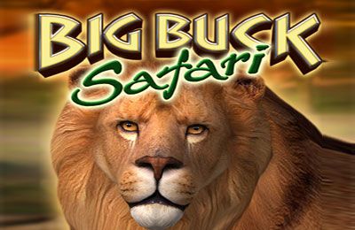 big buck safari free download for android