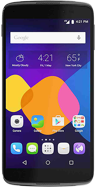 Alcatel Idol 3 4.7 Apps