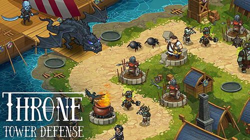 Offline Strategy Games for android