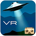 VR Abduction: The contact Symbol