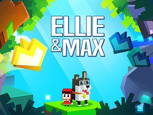 Ellie and Max скриншот 1