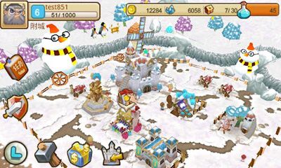 Little Empire для Android