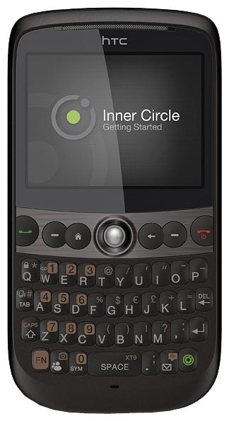 HTC Snap用の着信メロディ