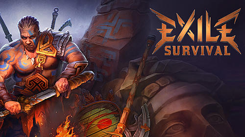 Иконка Exile survival