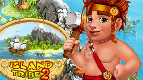 Island tribe 2 captura de tela 1