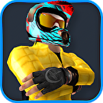 Stuntman 3D icon