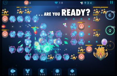 Biotic Blitz for iPhone for free
