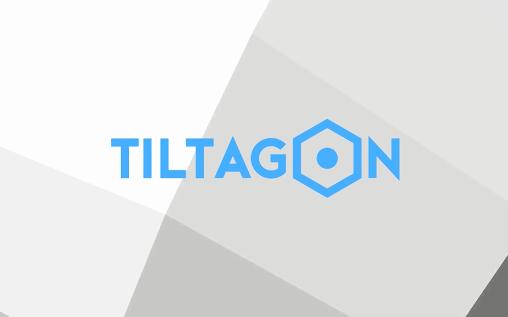 Tiltagon icône