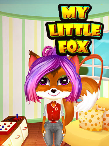 My little fox屏幕截圖1