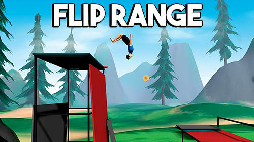 Flip range скріншот 1