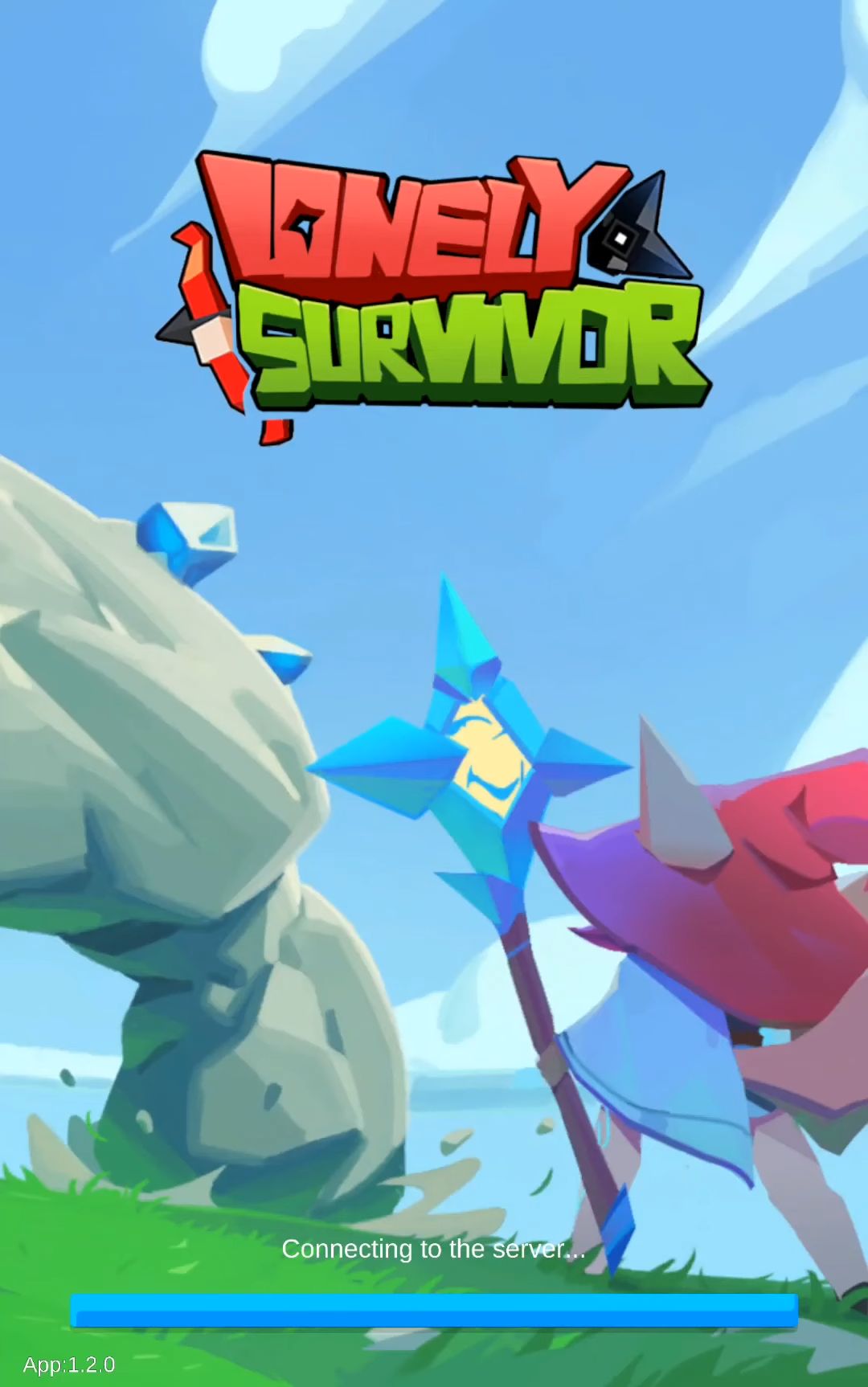 Lonely Survivor for Android