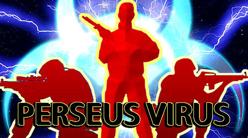 Perseus virus: Asylum for the infected screenshot 1