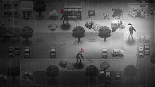 Dead eyes для Android