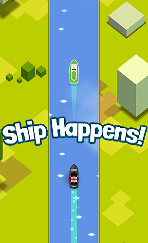 Ship happens! скриншот 1