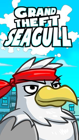 Grand theft: Seagull скриншот 1