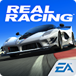 Real racing 3 icon