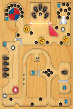 Labyrinth 2 for iPhone