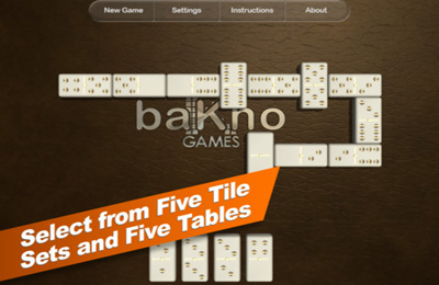 free Domino Multiplayer for iphone instal