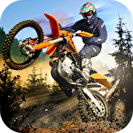 Иконка Dirt bike HD