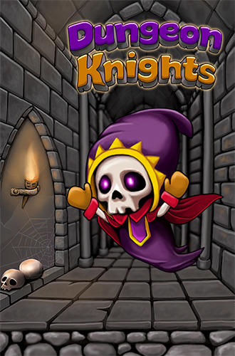 Dungeon knights captura de tela 1
