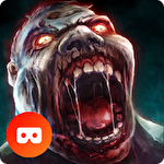 VR Dead target: Zombie intensified icon