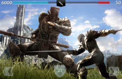  Infinity Blade 2