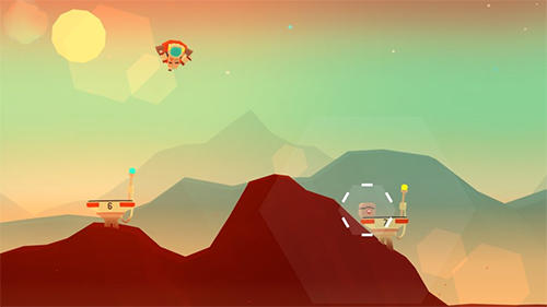Mars: Mars for Android