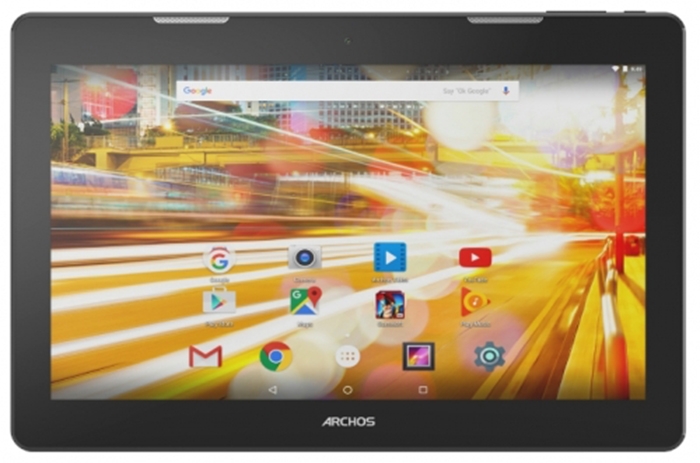 Toques grátis para Archos 133 Oxygen